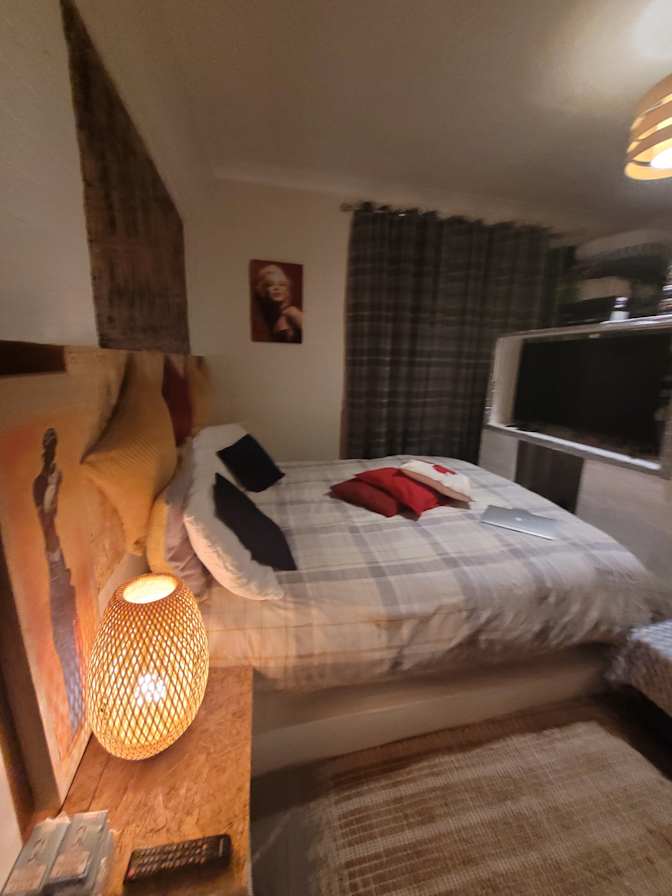 Photo of Mano Weegies's room