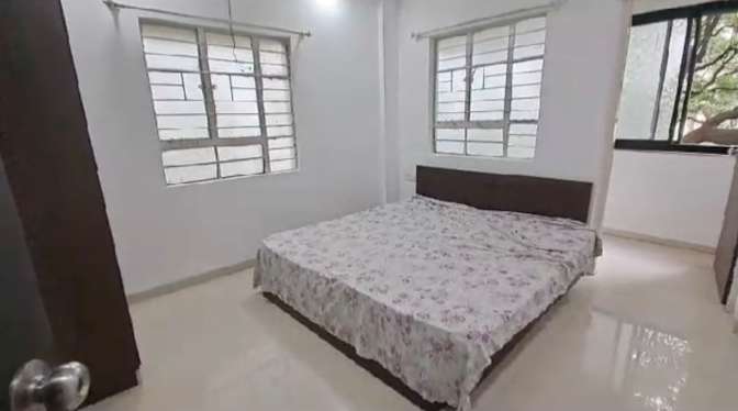 Photo of Pragati's room