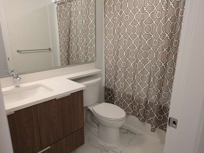 Photo of Jessica's room