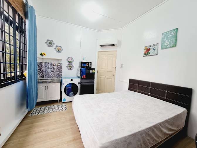 Photo of The City Rooms's room
