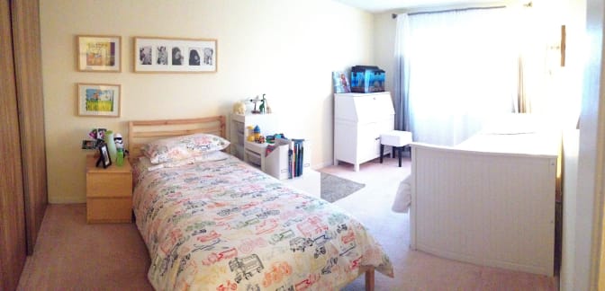 Photo of Teji C.'s room