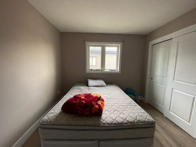 Photo of Sanat's room