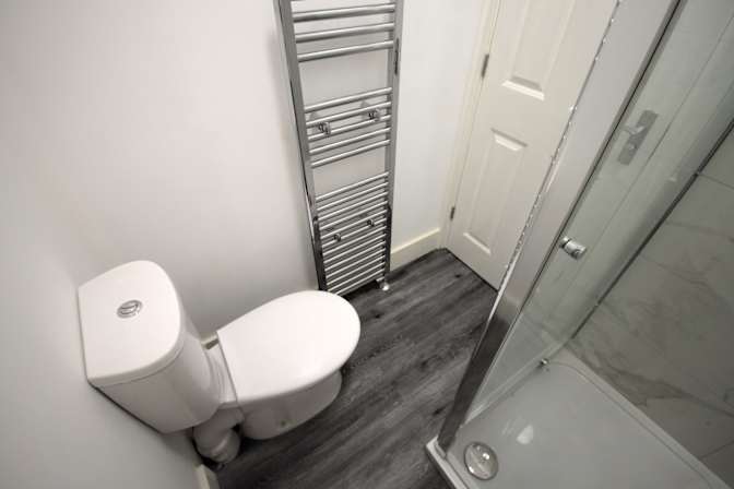 Photo of Diamond Properties's room
