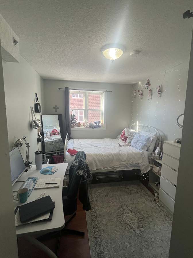 Photo of grace's room