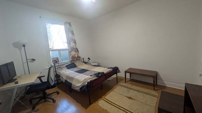 Photo of Pierre Fx's room
