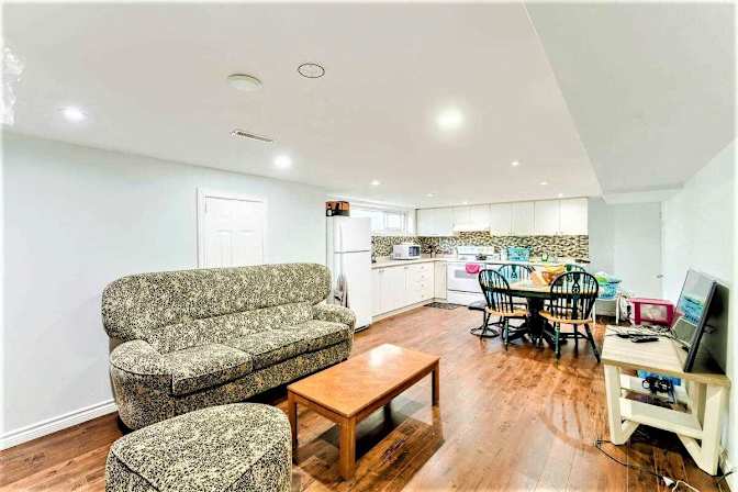 Photo of Ashwin's room