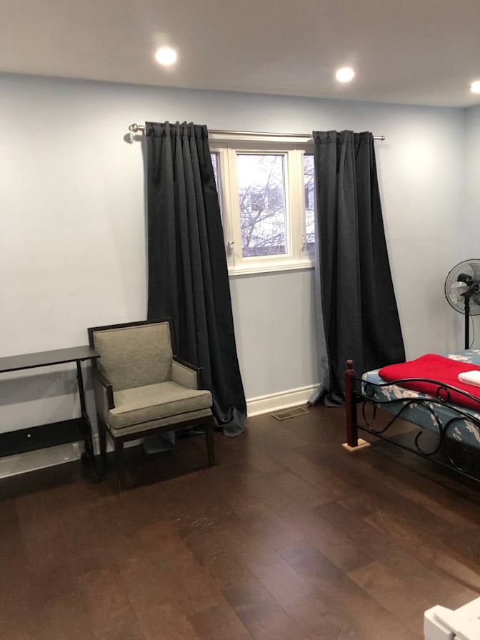 Photo of MD MOHIUDDIN's room