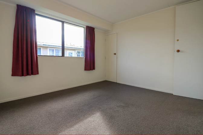 Photo of Zara's room