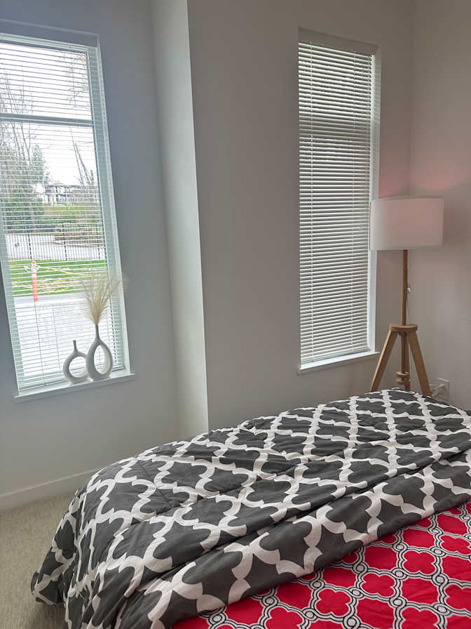 Photo of Divya's room