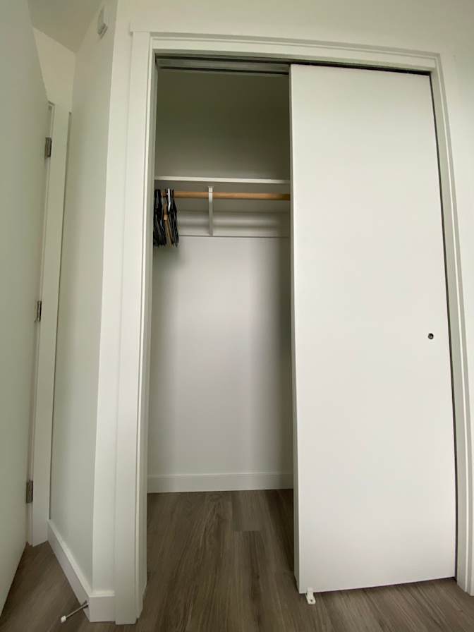 Ale  Berezowsky's room