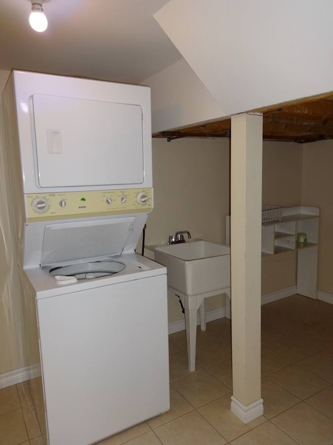 Photo of Slava's room