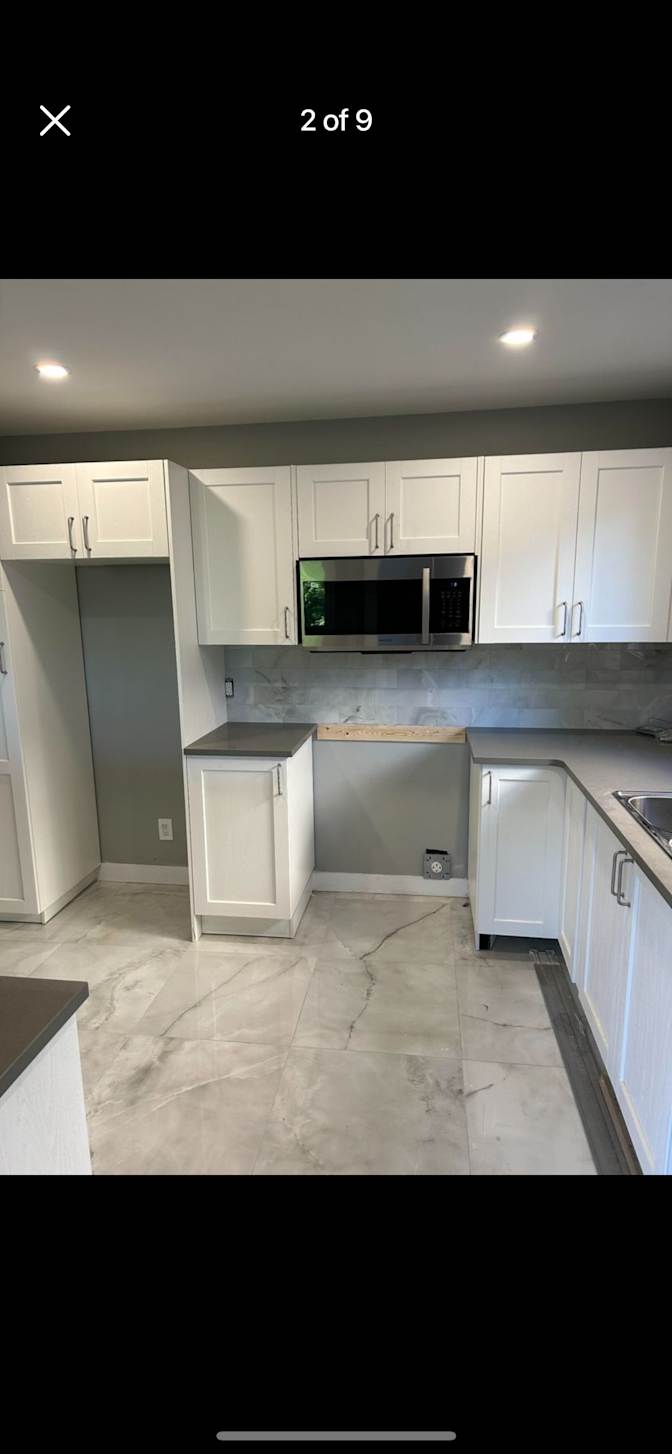 Caitlin Dendy's room