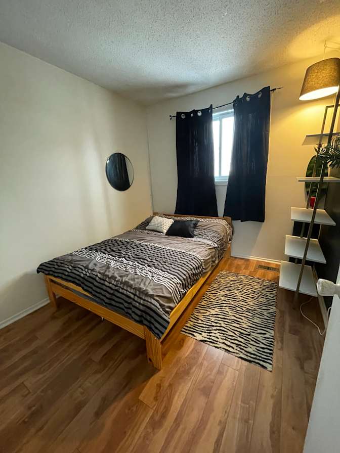 Photo of Karina's room