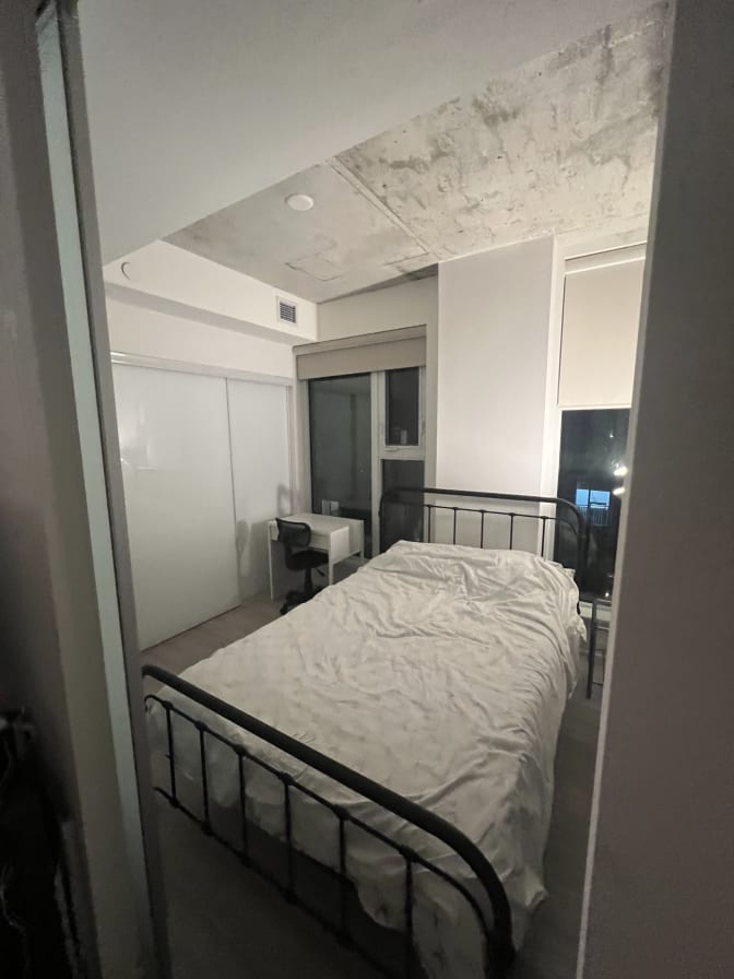 Photo of s.cedric's room