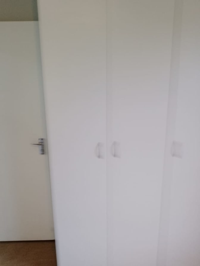 Photo of joy's room