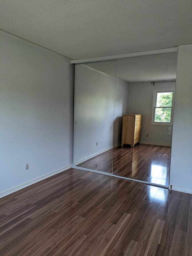 Aisha Comfortable Coliving's room