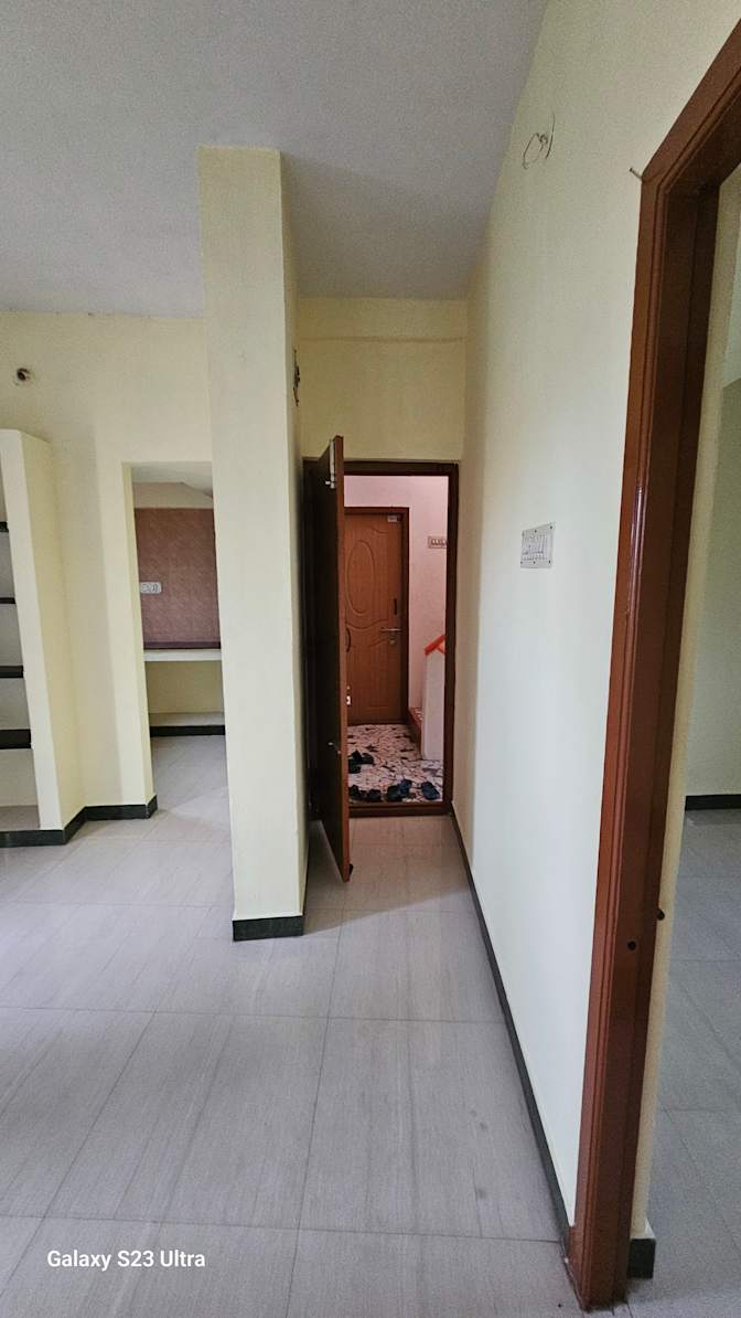 Photo of Amal's room