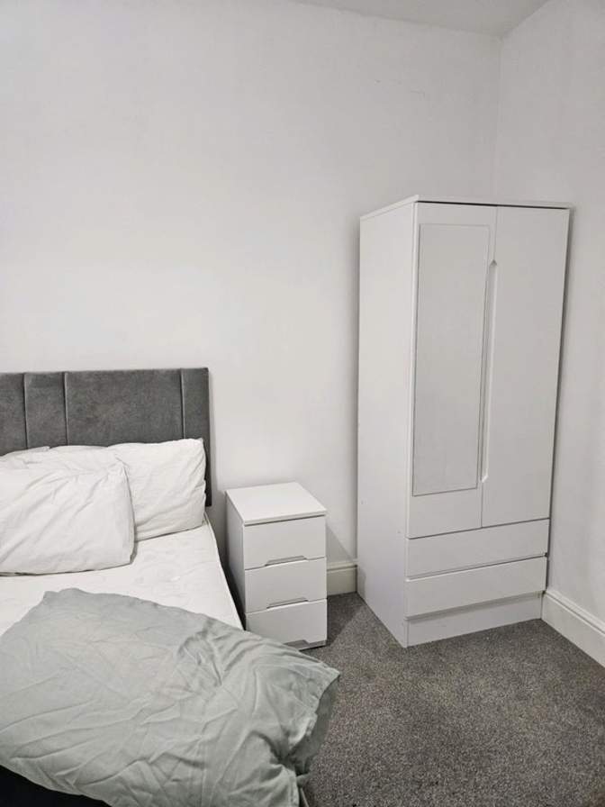 Photo of Tj's room