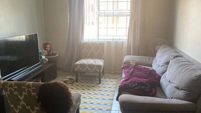 Photo of kat's room