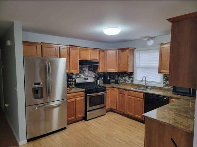 Room share to rent Paterson, New Jersey 07524 Nic...