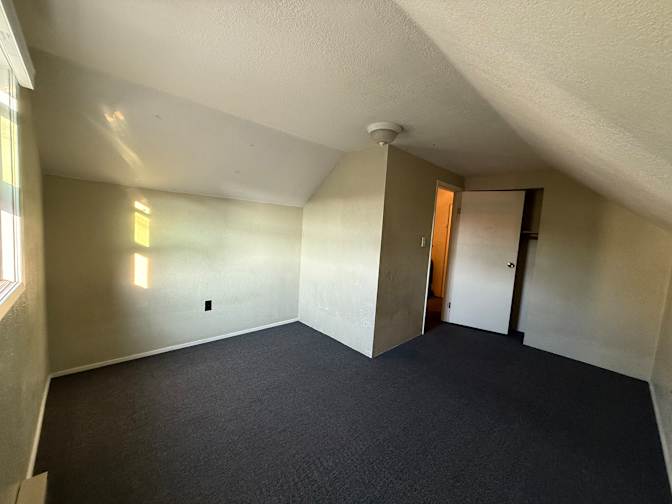 Photo of Taylor's room