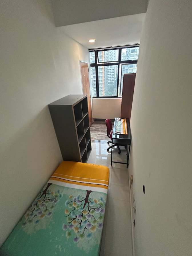Photo of Customer Enquiry's room