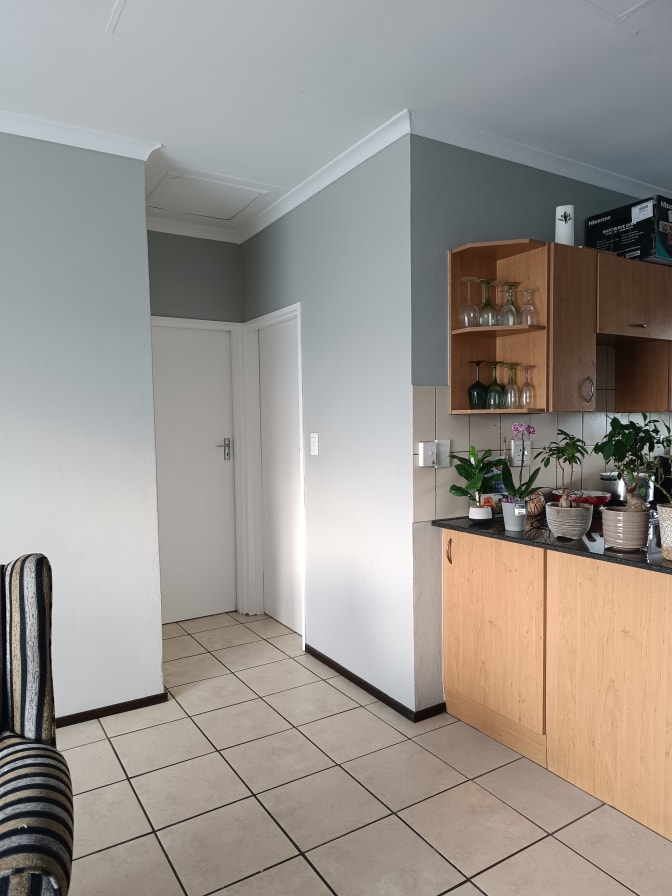 Photo of Lindo's room