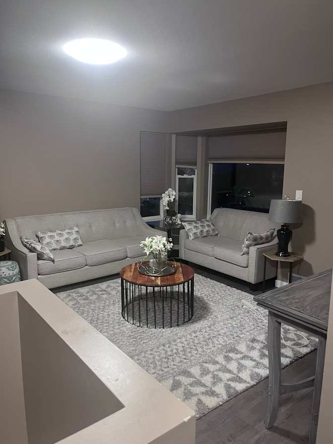 Nyaruot Peter's room