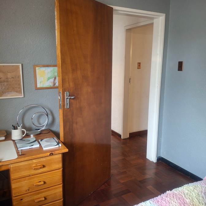 Photo of Lamis's room