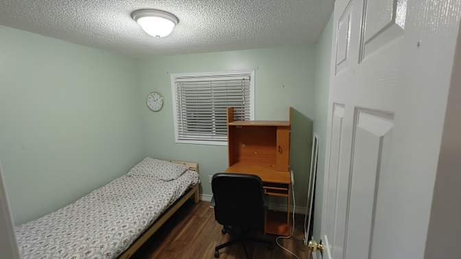 Photo of Andrew D's room