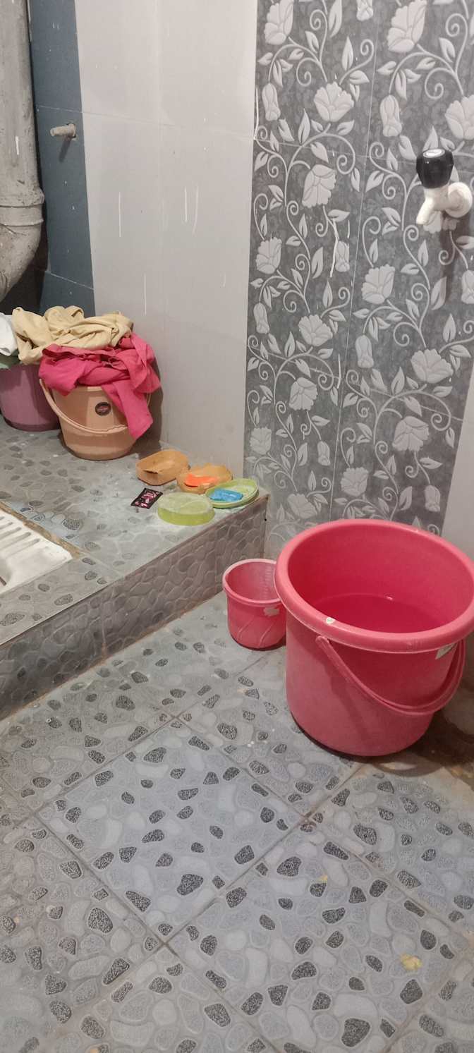 Photo of Pranathi's room