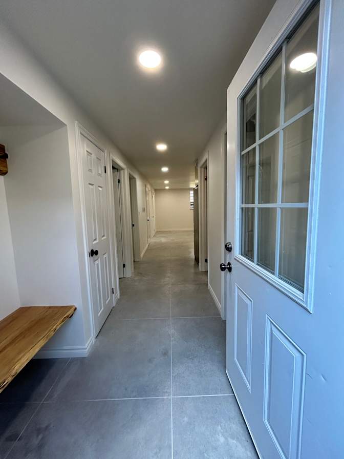Photo of Ryan's room