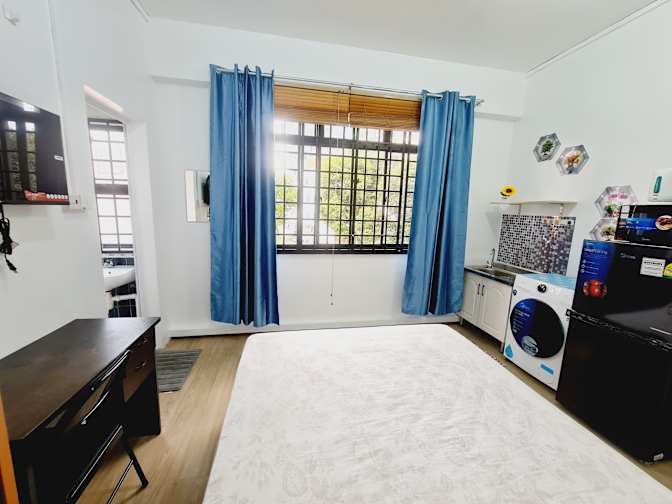 Photo of The City Rooms's room
