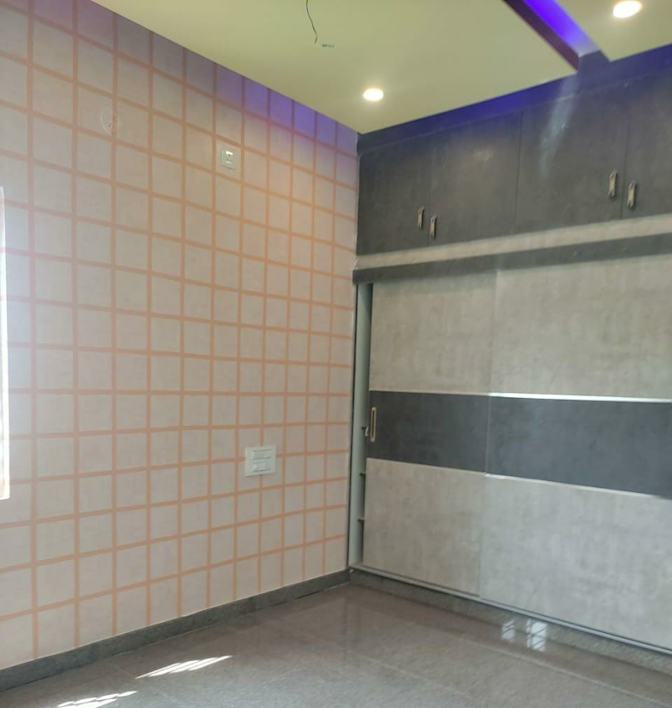 Photo of shruthi's room