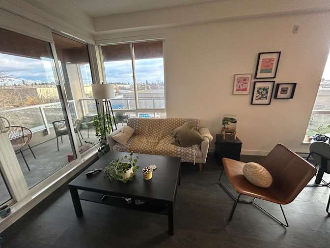 Moises J Lucero's room