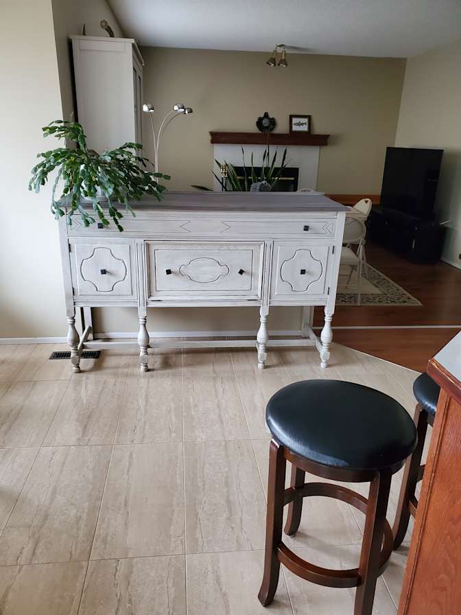 Cathy A Brewer's room