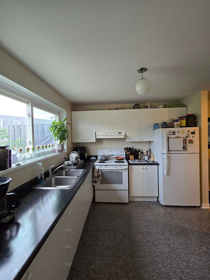 Photo of Karla Diaz's room