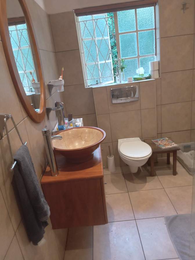 Photo of Shannon Rushworth's room
