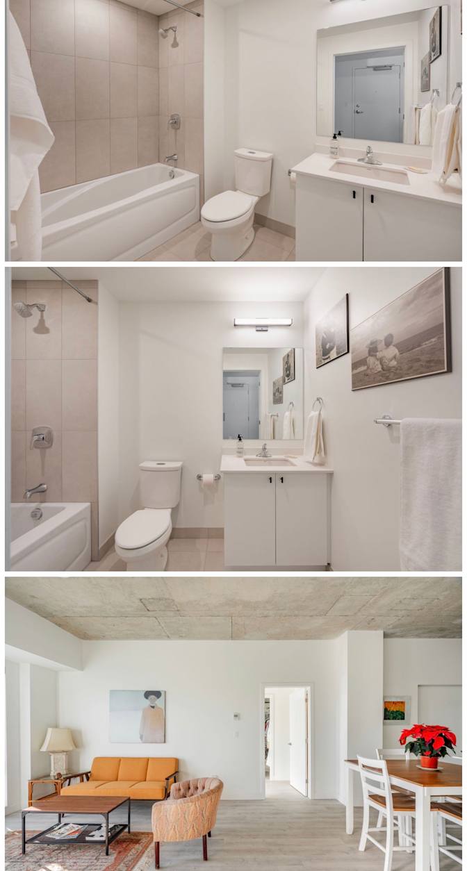 James O'Grady's room