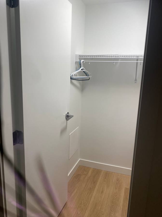 Photo of Ying's room