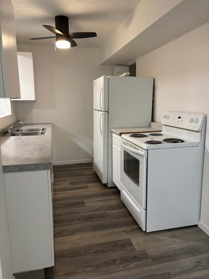 Photo of lisa's room