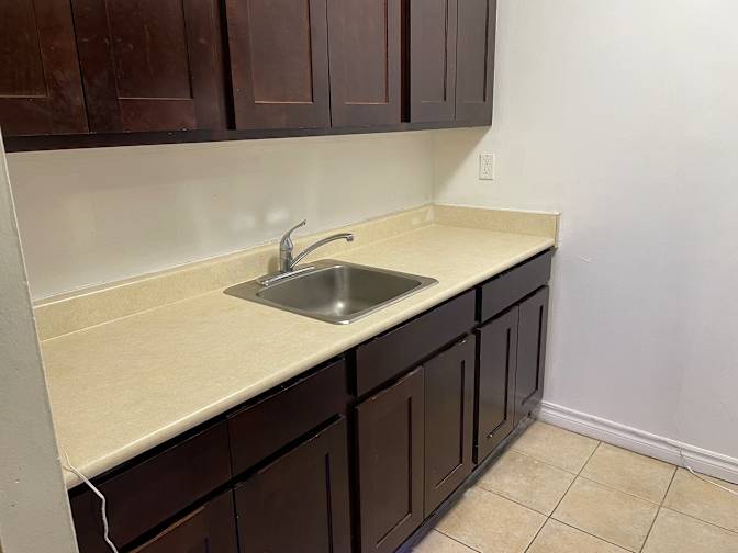 Edidiong Ekott's room