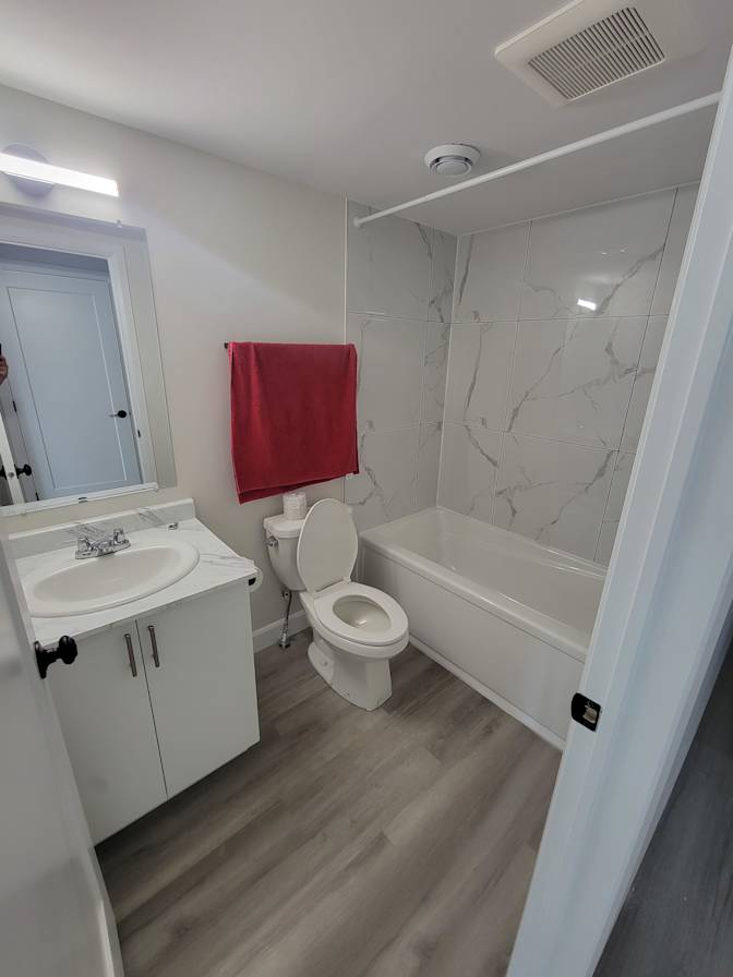 Photo of Dee Joudeh's room