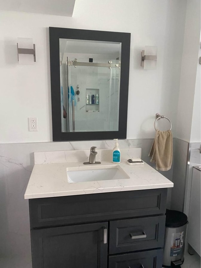 Chaminda Rankothge's room