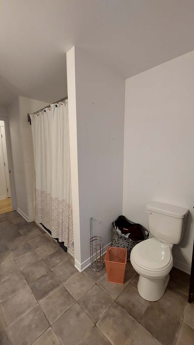 Photo of Vanessa's room