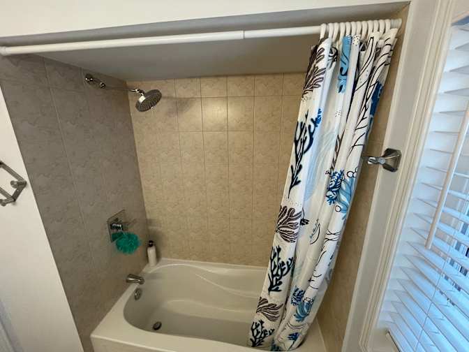 Photo of Manoj's room