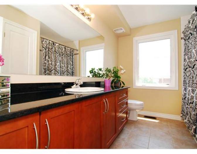 Photo of paul's room