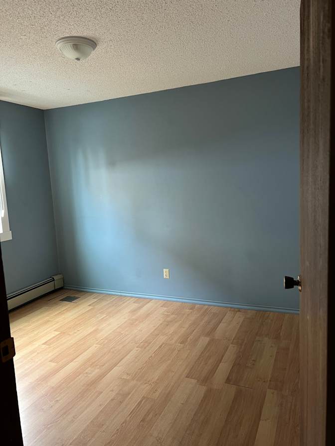 Photo of Mckenna Gillespie's room