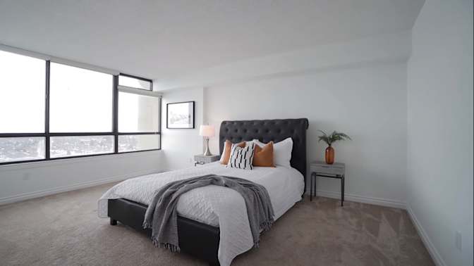 Kavitha Raghu's room