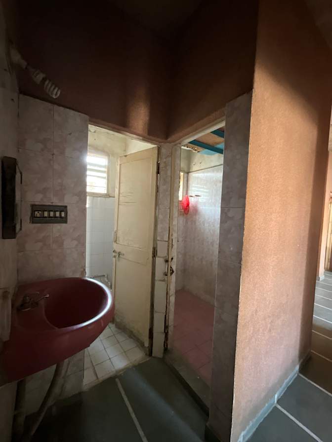 Photo of Piyush's room